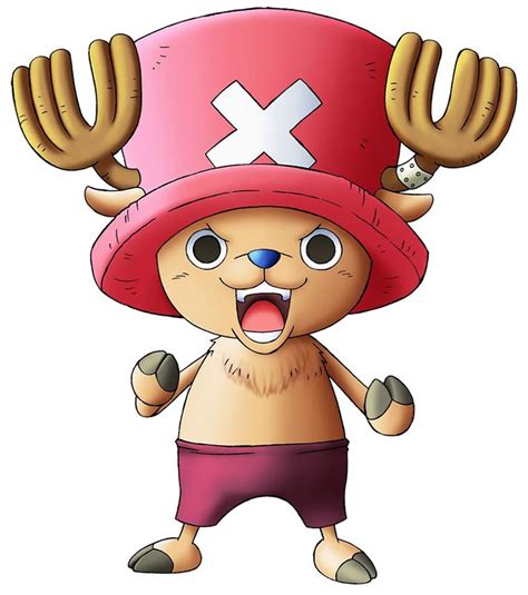 New Videos Tagged with tony tony chopper (one piece) (14)